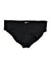 Nike Solid Black Swimsuit Bottoms Size XL - photo 2