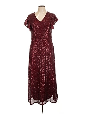 The Limited Cocktail Dress (view 1)