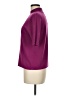 Koret 100% Acrylic Purple Turtleneck Sweater Size M - photo 5