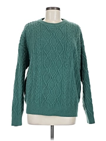 Aelfric Eden Pullover Sweater (view 1)