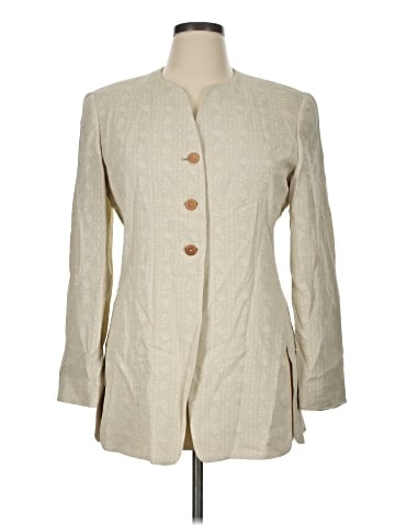 Tahari Blazer (view 1)