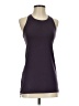Athleta Purple Active Tank Size XS - photo 1
