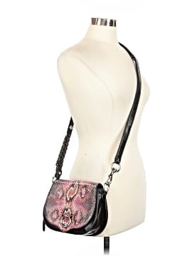 Rebecca Minkoff Leather Crossbody Bag (view 2)
