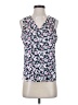 Banana Republic 100% Polyester Pink Tank Top Size XS - photo 1
