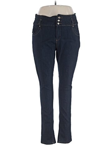 C'est Toi Jeans (view 1)