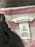 H&M Stripes Pink Long Sleeve Button-Down Shirt Size S - photo 7