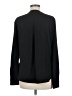 Ann Taylor Tweed Gray Long Sleeve T-Shirt Size M - photo 2
