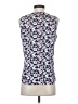 Banana Republic 100% Polyester Pink Tank Top Size XS - photo 2