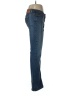 Express Hearts Blue Jeans Size 6 - photo 4