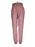 Lululemon Athletica Solid Pink Casual Pants Size 8 - photo 2