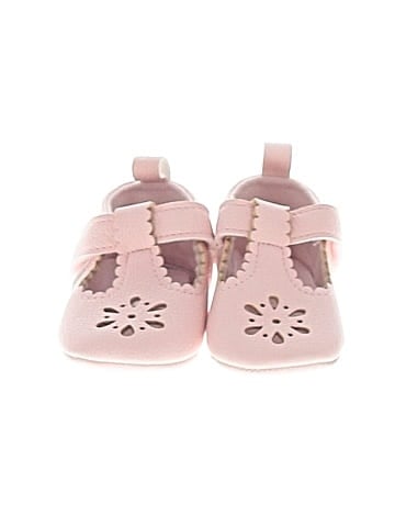First Steps Boutique Booties (view 2)