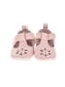 First Steps Boutique Pink Booties Size 2 (baby) - photo 2