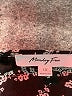 Monday Fun 100% Polyester Black 3/4 Sleeve Blouse Size 1X - photo 7