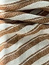 Universal Thread Stripes Brown Jumpsuit Size M - photo 5