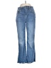 Boden Blue Jeans Size 4 - photo 1