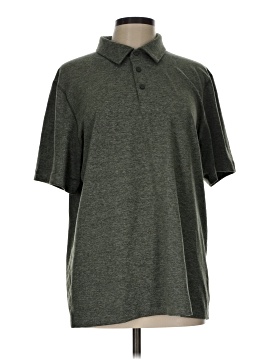 Lululemon Athletica Short Sleeve Button Down Shirt