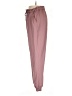 Lululemon Athletica Solid Pink Casual Pants Size 8 - photo 5