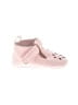 First Steps Boutique Pink Booties Size 2 (baby) - photo 1