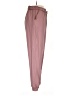 Lululemon Athletica Solid Pink Casual Pants Size 8 - photo 4