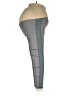 Motherhood Gray Active Pants Size Med Maternity - photo 5