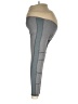 Motherhood Gray Active Pants Size Med Maternity - photo 4