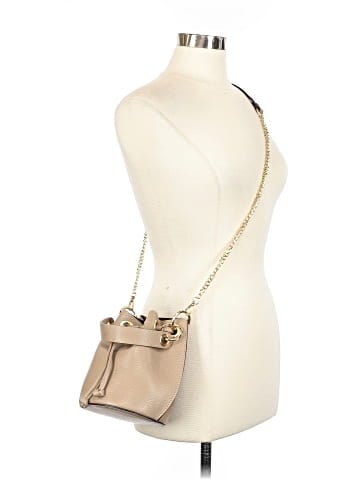 Assorted Brands Leather Bucket Bag (view 2)