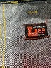 Lee Chevron-herringbone Blue Jeans Size 17 (estimated) - photo 7