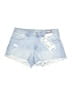 Rewash Blue Denim Shorts Size 11 - photo 1