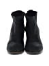 Sorel 100% Leather Black Ankle Boots Size 9 1/2 - photo 2