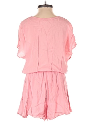 Cotton Candy LA Romper (view 2)
