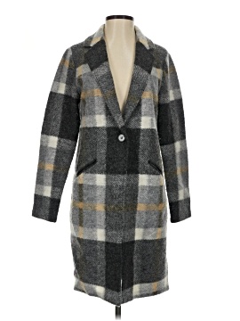 Cynthia Rowley Tjx Coat