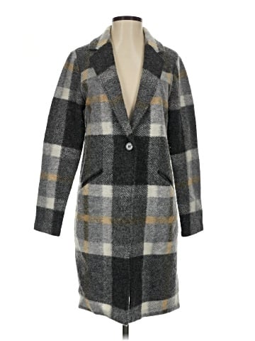Cynthia Rowley TJX Coat (view 1)