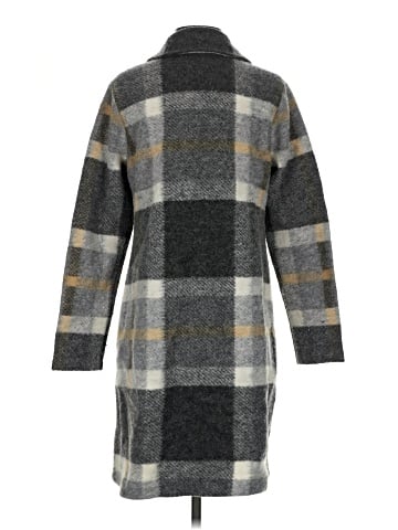 Cynthia Rowley TJX Coat (view 2)