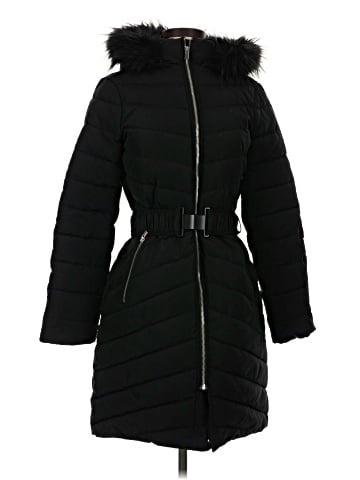 Express Coat (view 1)