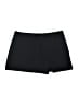 Zara Solid Black Skort Size M - photo 1