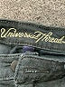 Universal Thread Black Jeans Size 2 - photo 7