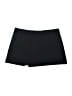 Zara Solid Black Skort Size M - photo 2