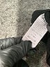 Elan 100% Rayon Black Dress Pants Size M - photo 8