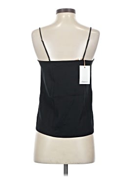 Quince Sleeveless Silk Top (view 2)
