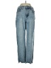Old Navy Blue Jeans Size 2 - photo 1