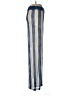 Unbranded 100% Polyester Chevron-herringbone Blue Casual Pants Size M - photo 4