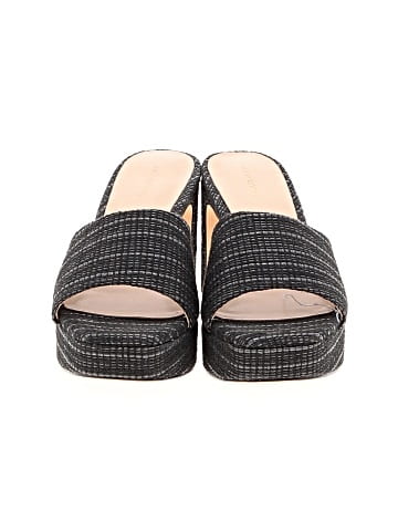 Ann Taylor Sandals (view 2)