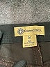 Democracy Solid Brown Cargo Pants Size 16 - photo 7