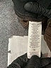 Democracy Solid Brown Cargo Pants Size 16 - photo 8