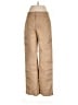 Vince. Solid Tan Casual Pants Size 8 - photo 1