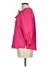 Westbound 100% Polyester Pink 3/4 Sleeve Blouse Size M (petite) - photo 5