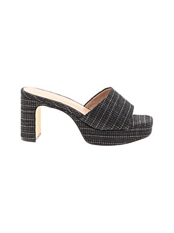 Ann Taylor Sandals (view 1)