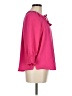 Westbound 100% Polyester Pink 3/4 Sleeve Blouse Size M (petite) - photo 4