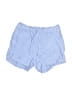 Old Navy Stripes Blue Shorts Size 3T - photo 1