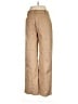 Vince. Solid Tan Casual Pants Size 8 - photo 2